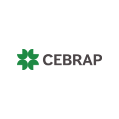 Logo CEBRAP
