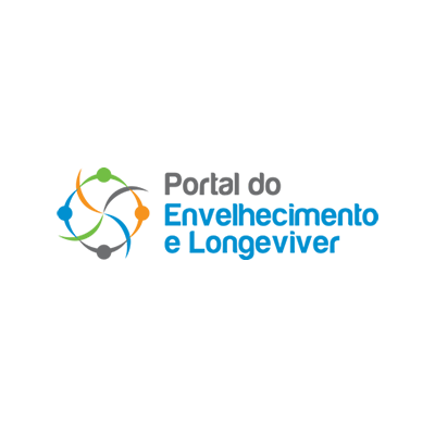 Logo Portal do Envelhecimento e Longiviver